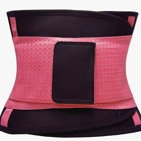 Weight Training Belt - Picture 3 of 5